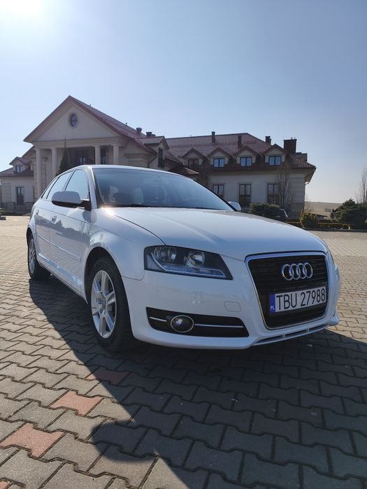 Audi A3 1.6 TDI Diesel