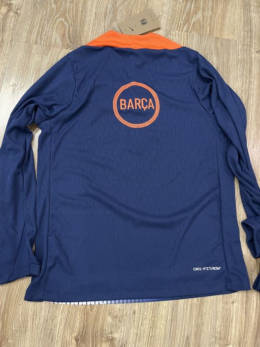 Dres sportowy FC Barcelona Dri Fit