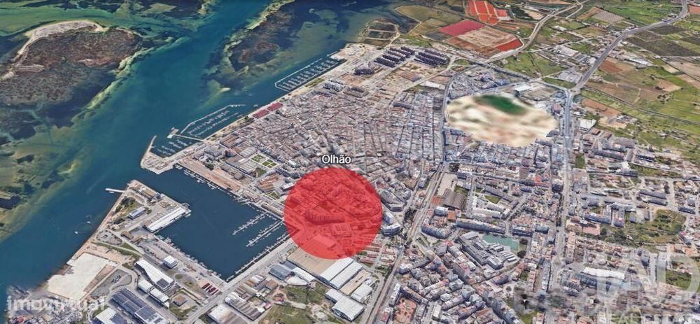Warehouse in Olhão, 228.00 m²