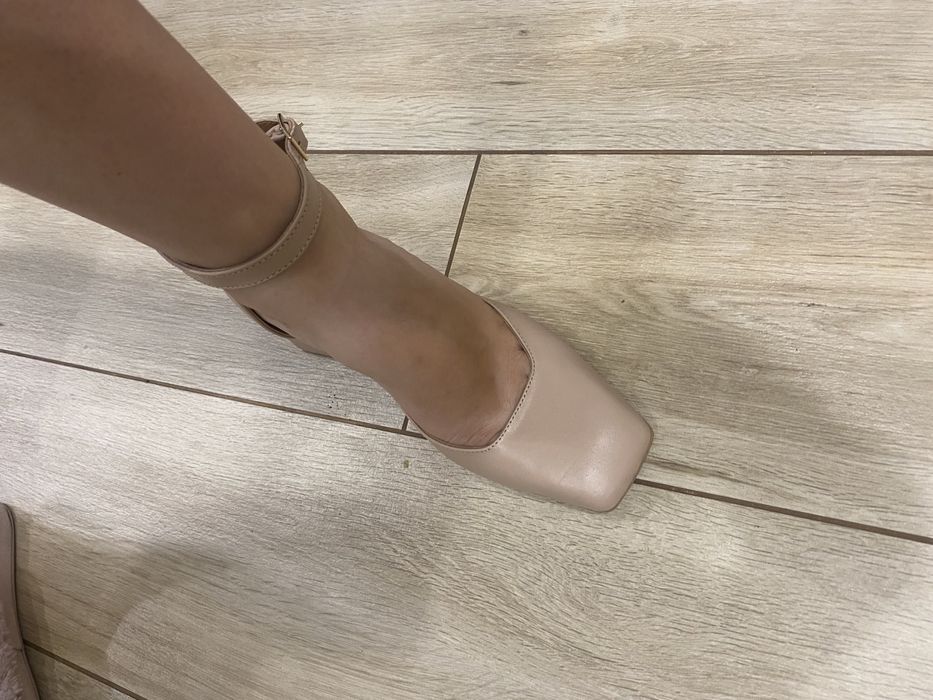 туфлі COOSH 38 розмір