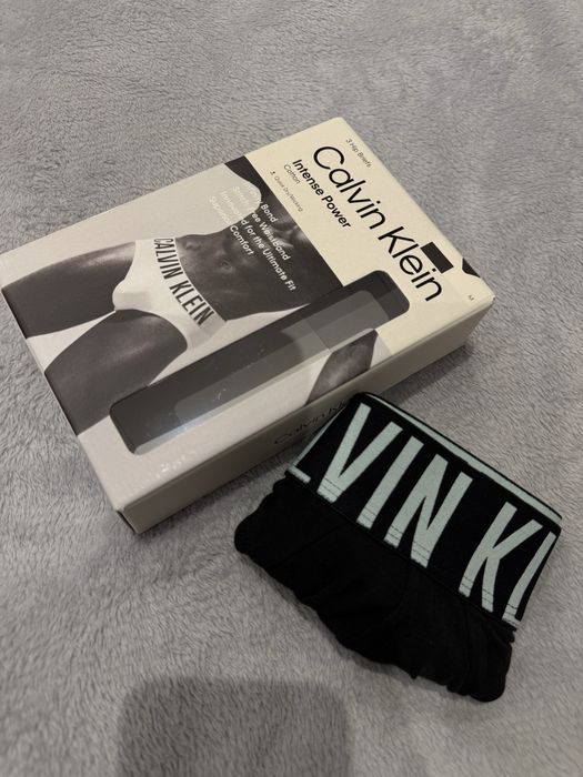 НОВІ Труси сліпи чоловічі Calvin Klein Underwear