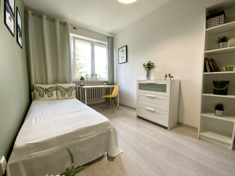 Mieszkanie – Warszawa - Widok 3
