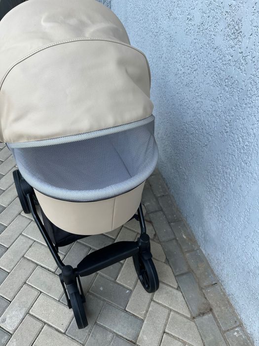 Коляска Tutis 2 в 1