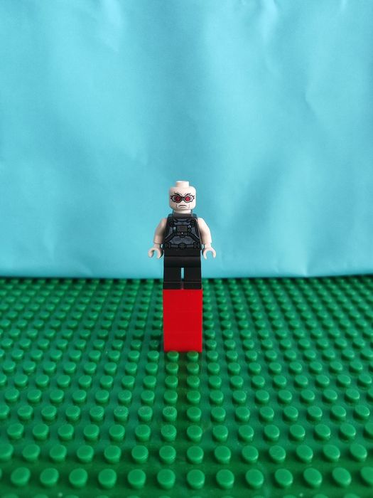 LEGO Batman Mr. Freeze