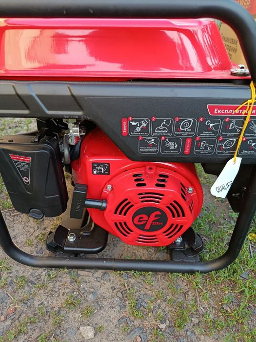 Продается генератор