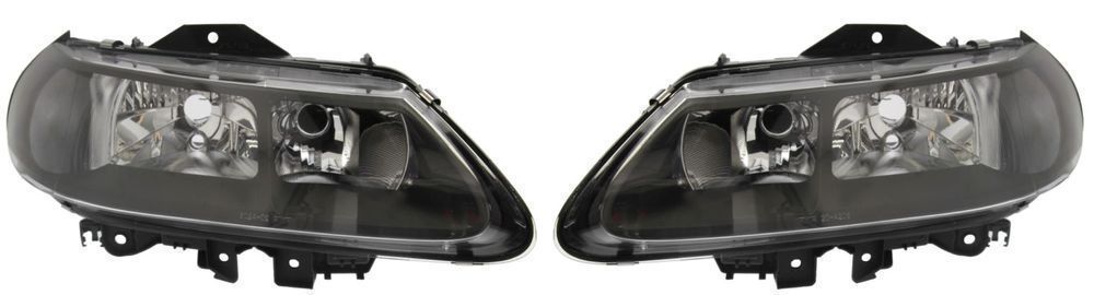 Renault Laguna I 99-00 Reflektor Przedni Lampa Przednia NOWA