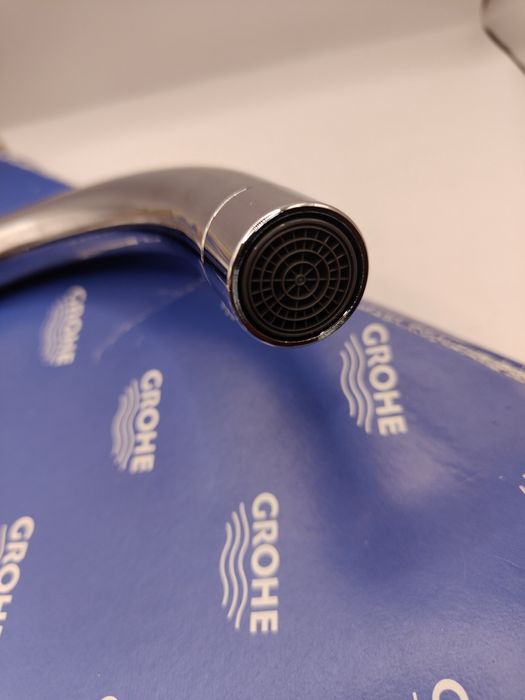 Grohe wylewka kranu