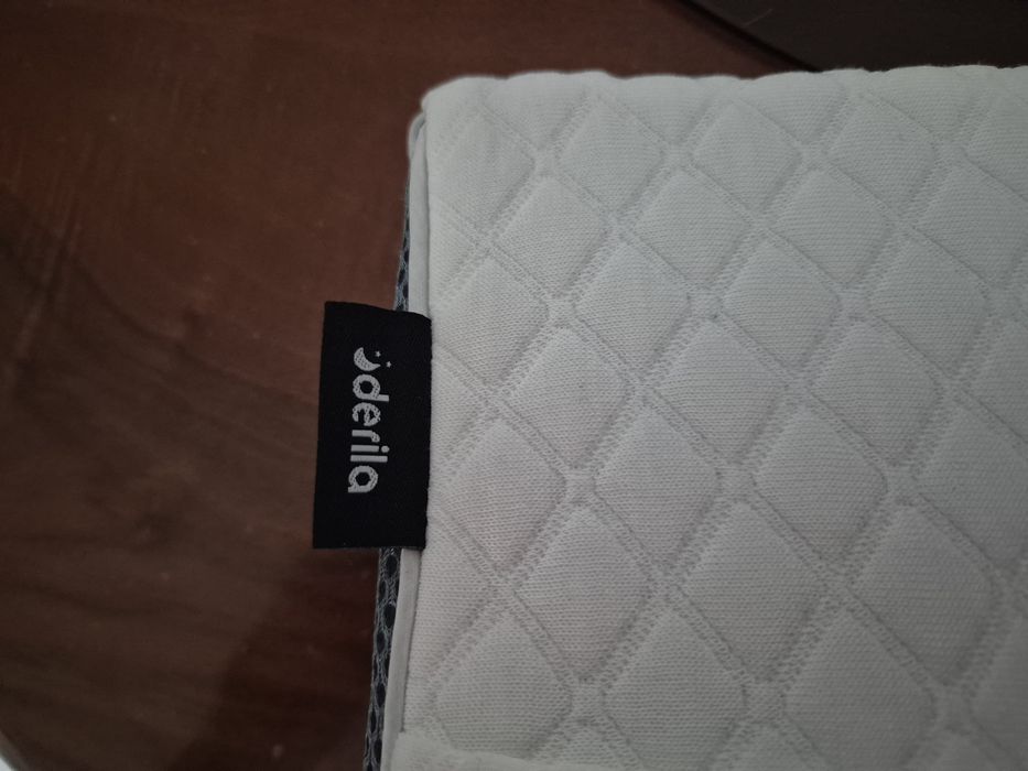 Almofada Ortopédica Derilla ®️