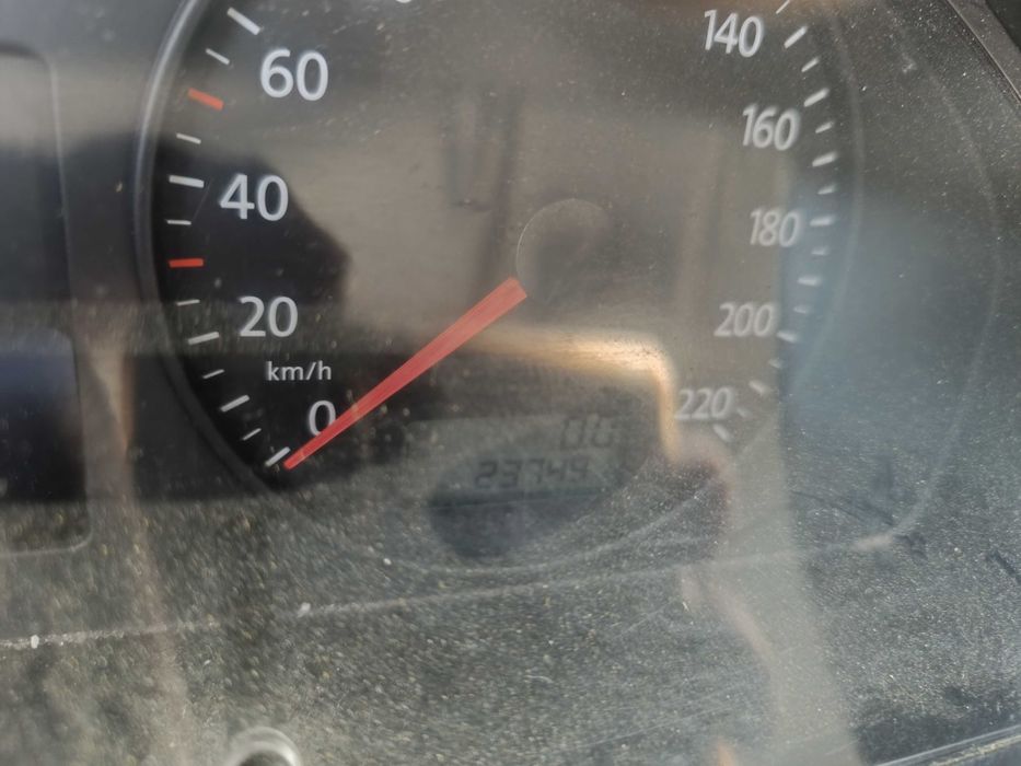 Volkswagen Transporter T5