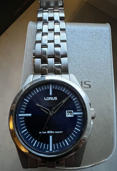 Zegarek męski LORUS