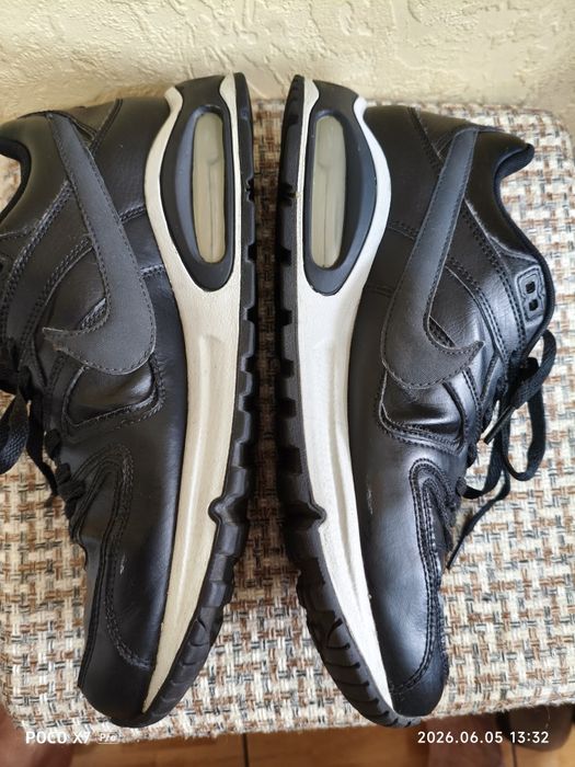 Кросівки Nike Command