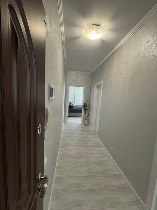 Квартира подобово (вільна з 14.02)