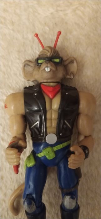 Motorato de 1993