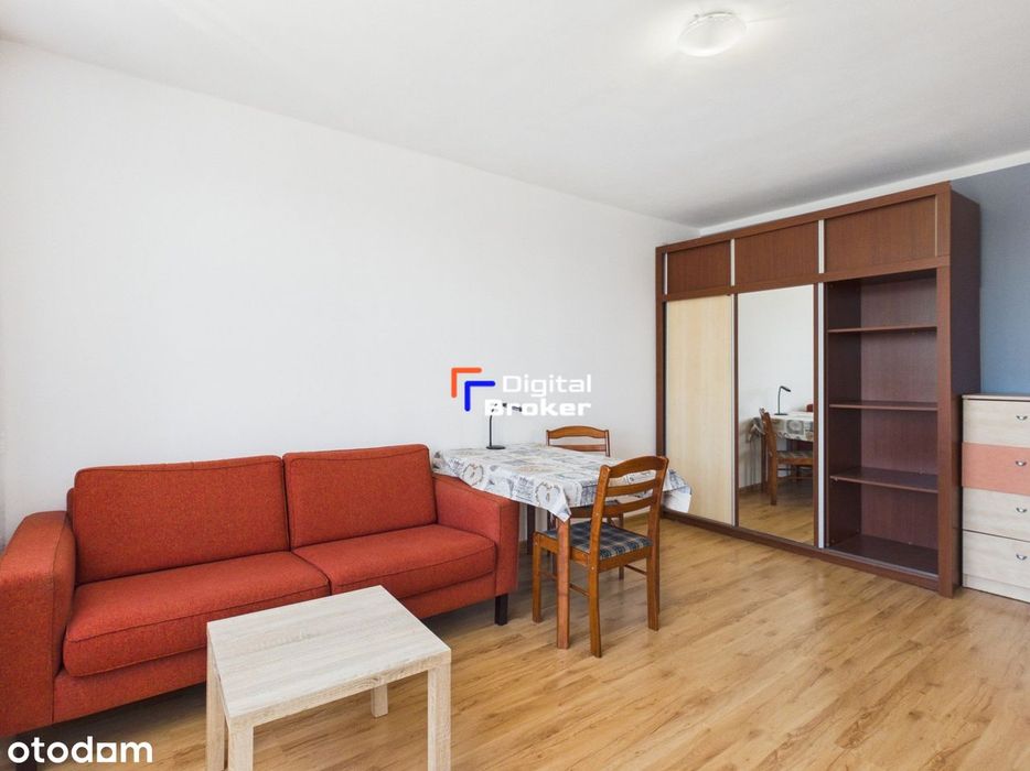 ✩ REZERWACJA ✩ 46,8 m² ✩ 3 pokoje ✩ rozkładowe
