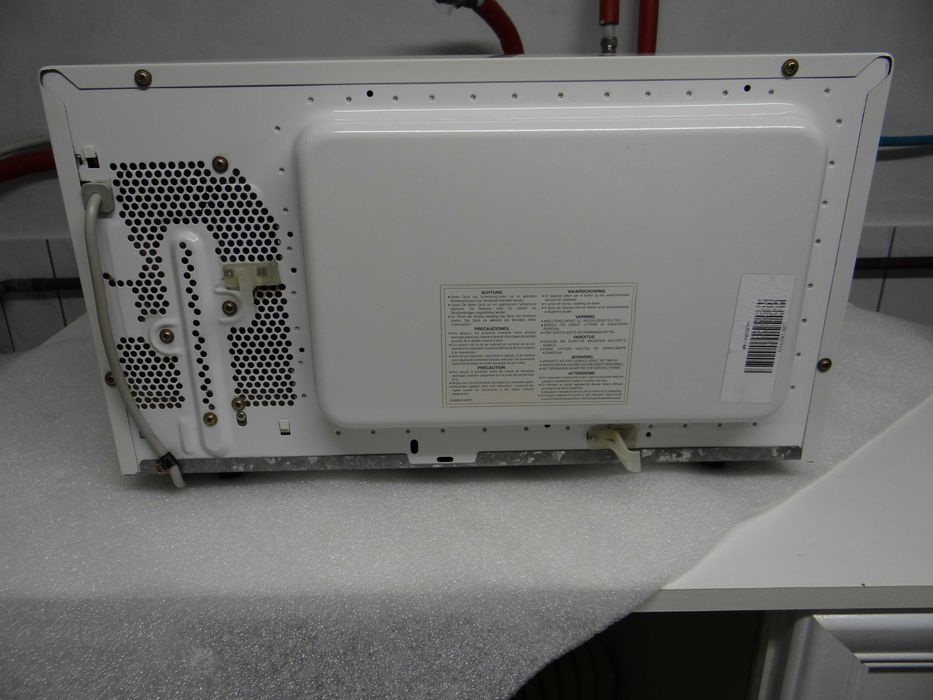 mikrofalówka Paanasonic