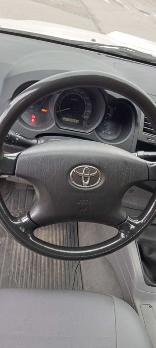 Toyota Hilux King Cab 2WD de 2008