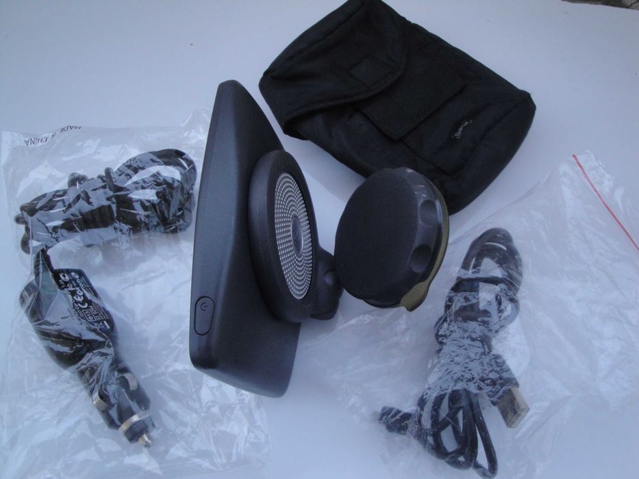 TomTom XL IQ Route GPS for Europe/Morocco – Free Maps/Radar Alerts 202564553178566146121