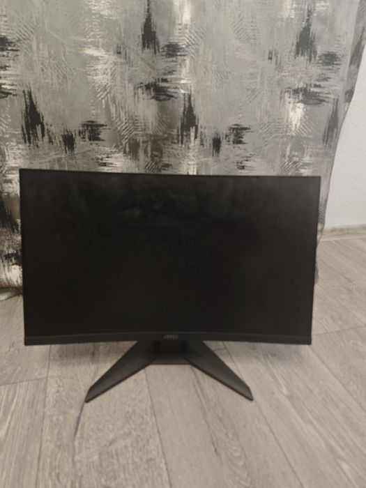 Монітор MSI MAG 244c (розбита матриця)