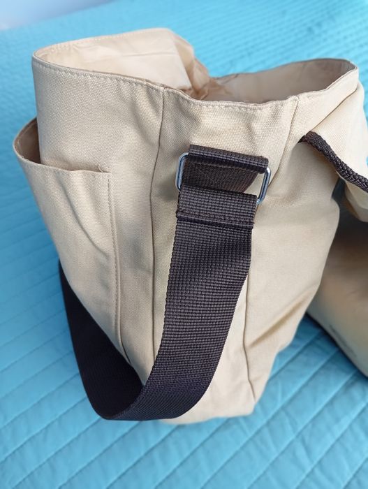 Bolsa a tiracolo DKNY