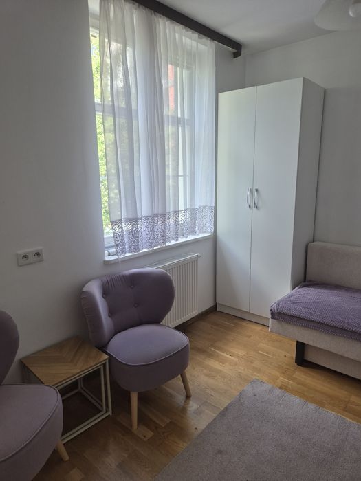 Pokój do wynajęcia Prądnicka 48 Kraków