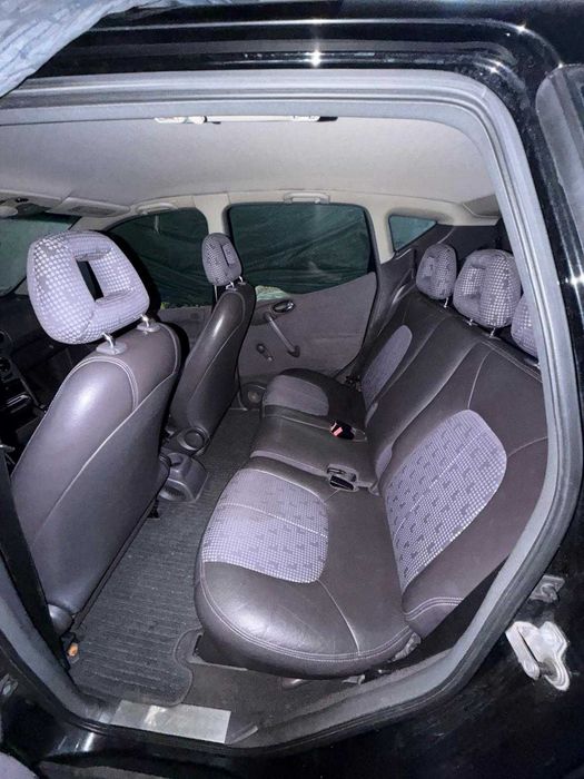 Mercedes Classe A 170 CDI