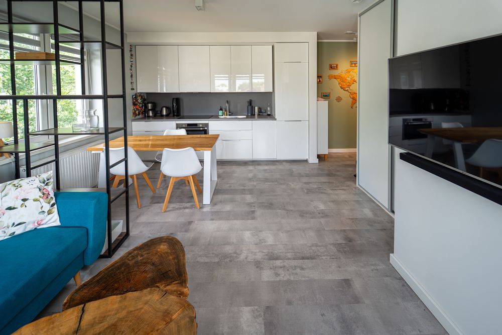Mieszkanie 40m2 Katowice-Ochojec do wynajęcia