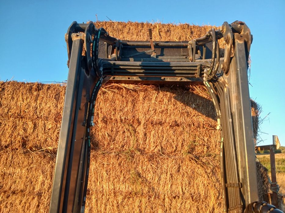 Fardos de freno grandes