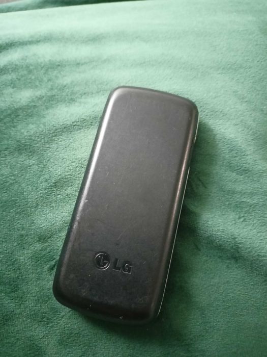 Telefon LG B102 bez blokady sim-lock