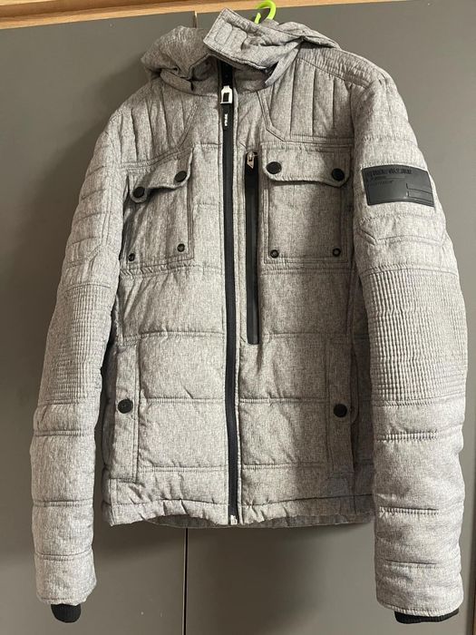 Продається куртка осінь  зима