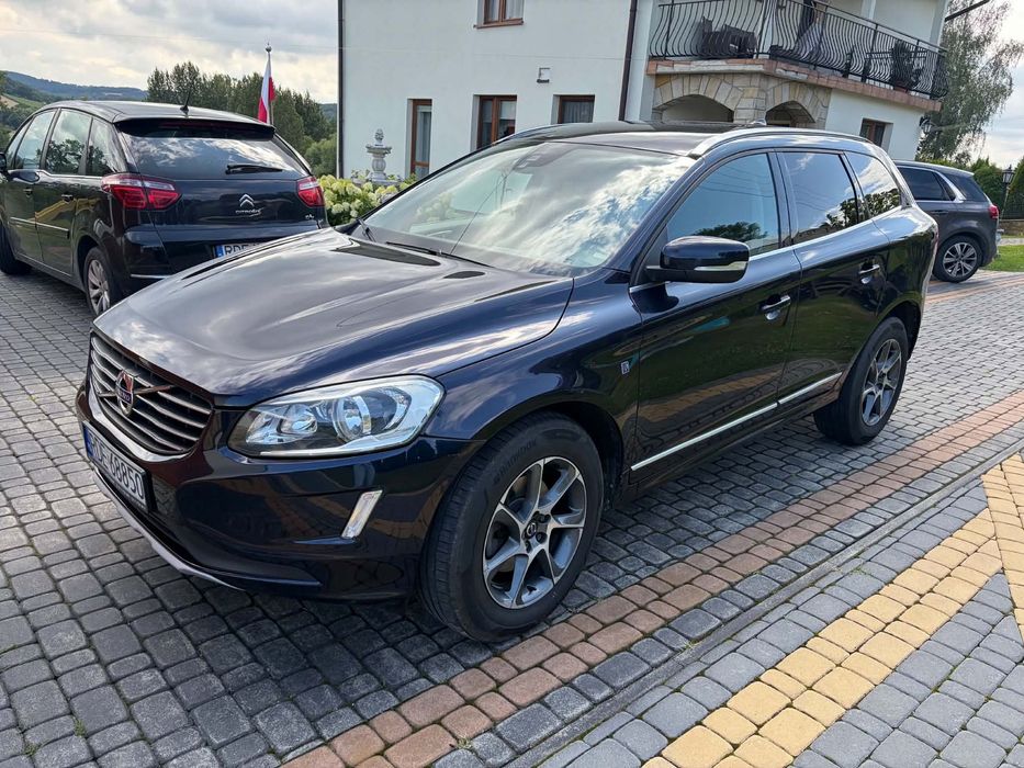 Volvo XC 60