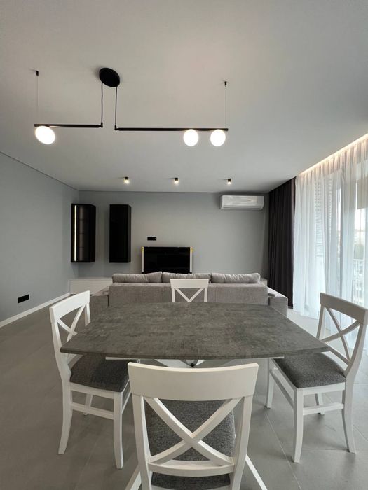 2-rooms apartment apartment by the address st. Petefi Shandora pl (area 73 m²) - Atlanta.ua - photo 4