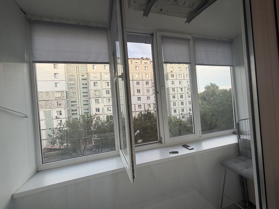 Продам 3 к квартиру вул. Бабкіна 12, 4/9- поверх, р- н Еко маркету