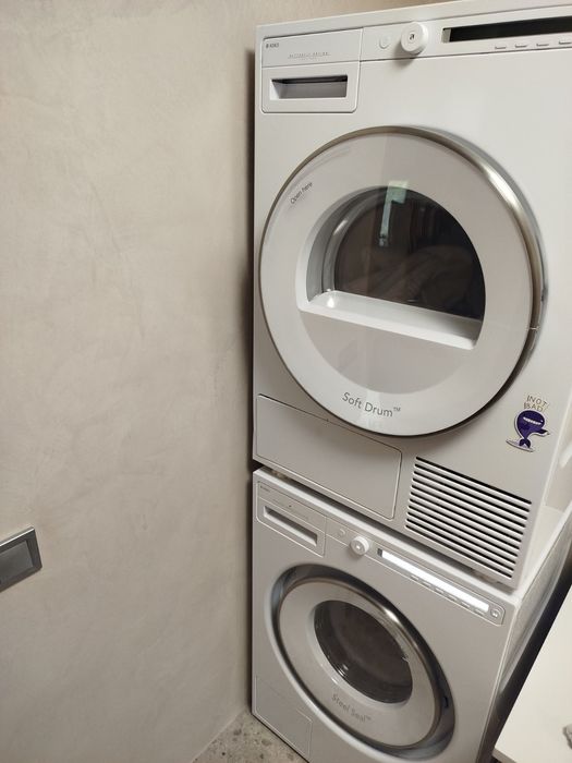 Ремонт пральних, посудомийних, сушильних машин