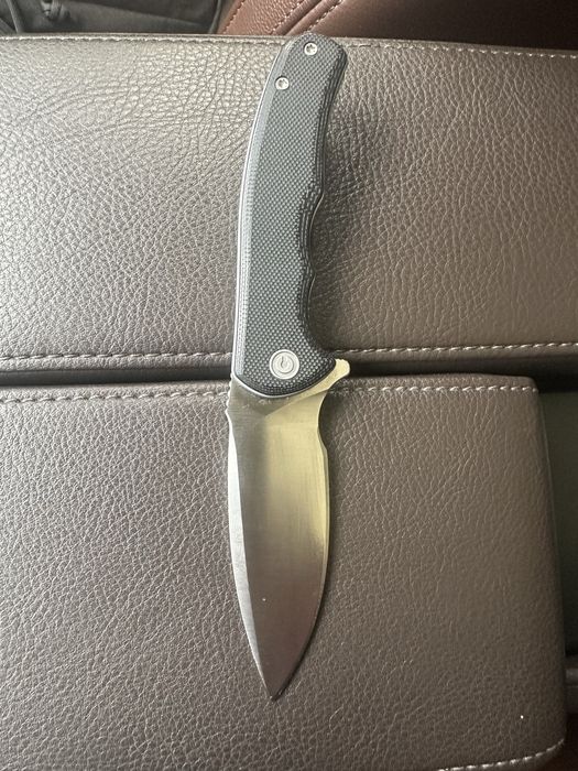 Civivi mini дуже гарному стані