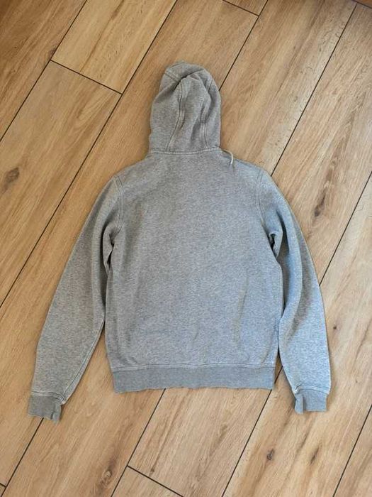 Bluza Nike Zip grey