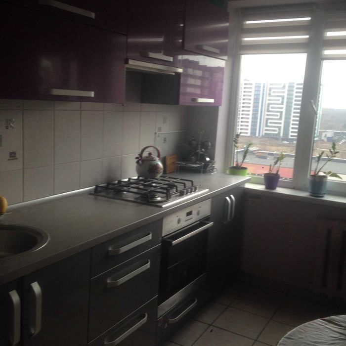 Оренда ізольованої кімнати вул Наукова - Пулюя