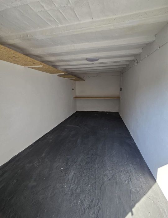 Wynajem Garaż Gryfice