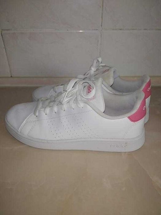 Кросівки кеди  adidas