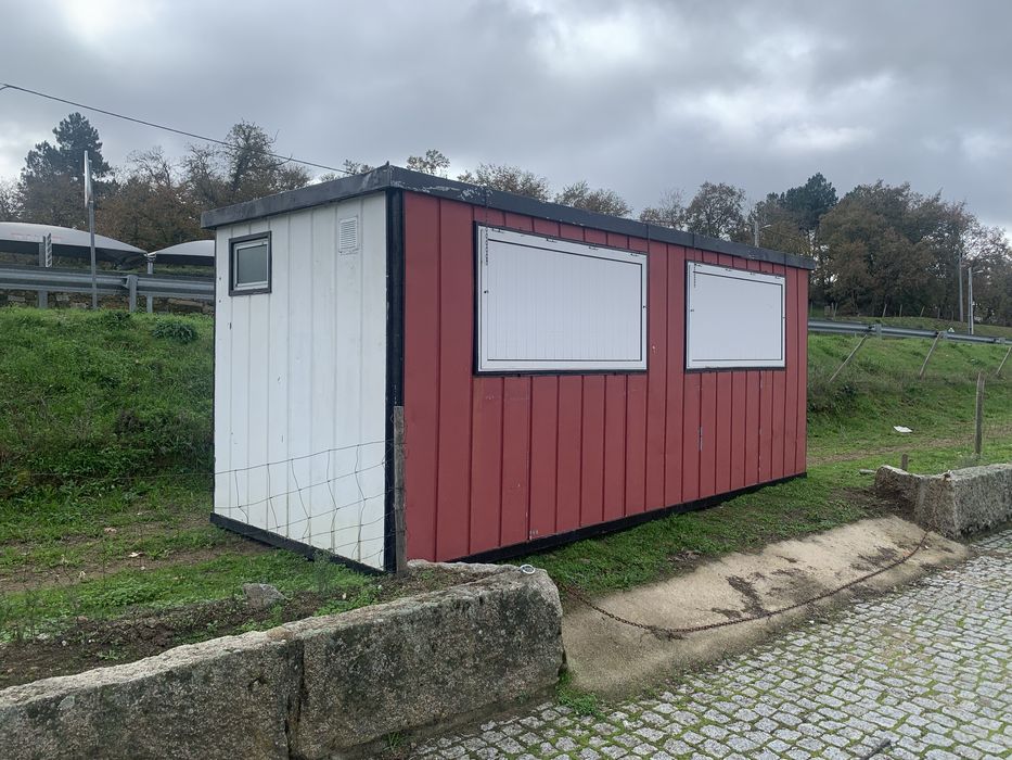 bar ambulante para festas e eventos