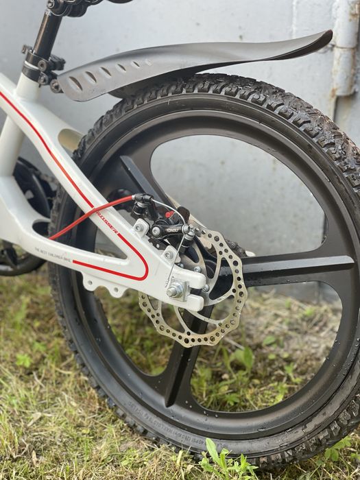 Продам велосипед Crosser Space 20 (MTB)