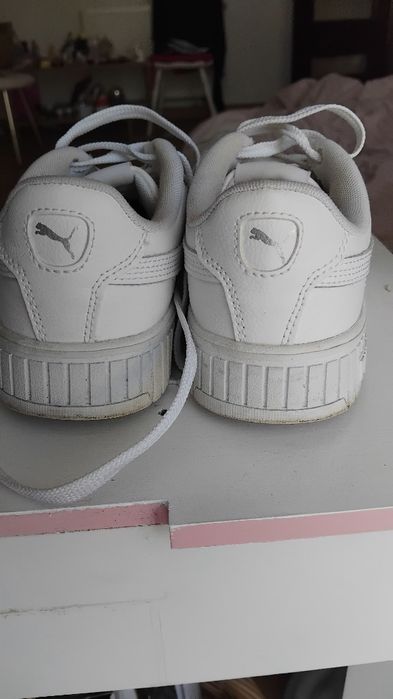 Sneakersy  Puma,