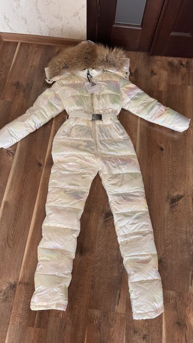 Комбенізон зимній Mongler