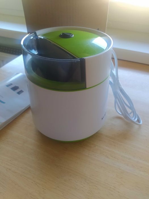 Maszynka do lodów Klarstein 0.8l