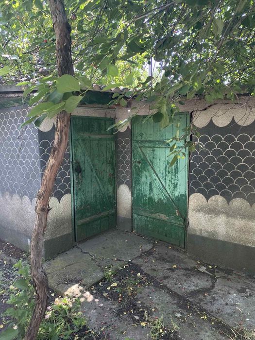 Продам дом в Буялыке( СМТ Петровка)