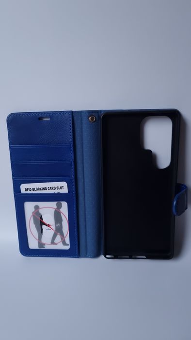 Etui 2w1 TUCCH do Samsung  Galaxy S25 Ultra  5G