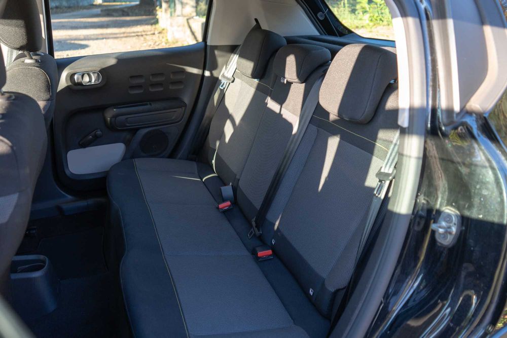 CITROEN C3 1.2 110CV 2019 SHINE