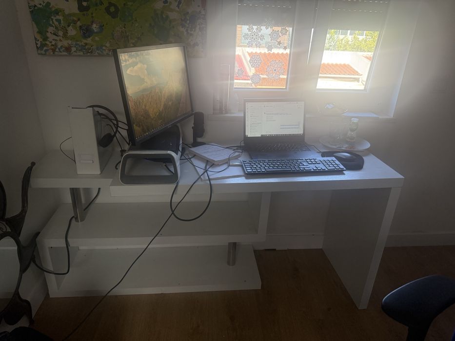 secretaria giratoria