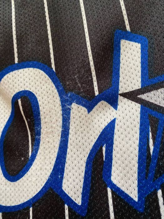Orlando Magic Oneil 32