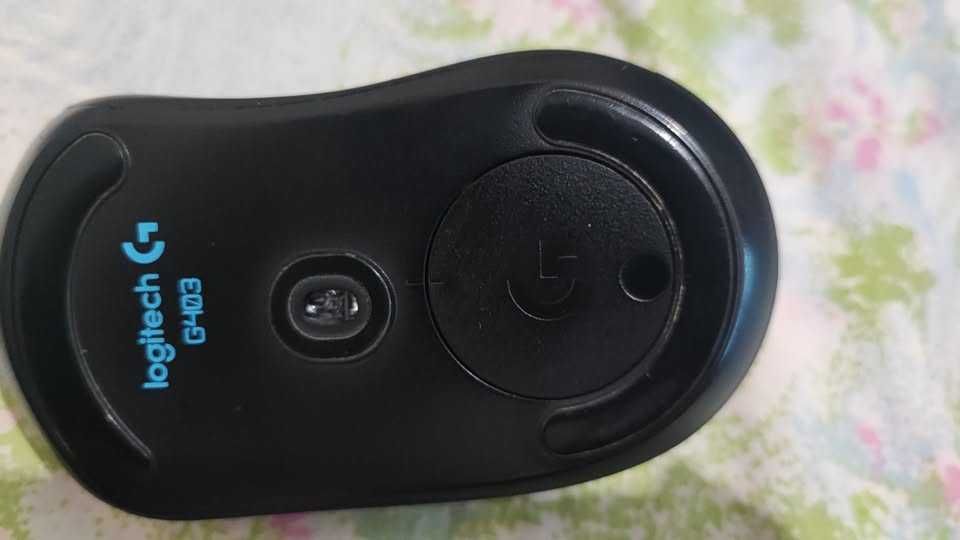 Rato / Mouse Logitech g403