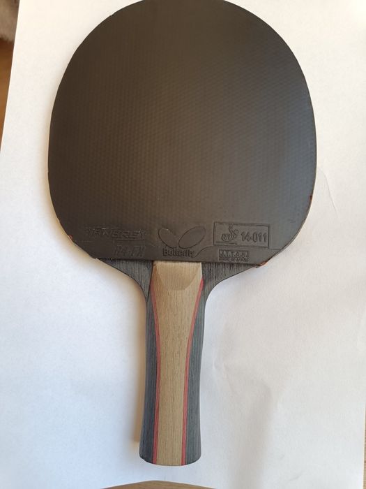 Rakietka tenis stołowy andro donic butterfly tibhar joola xiom Stiga